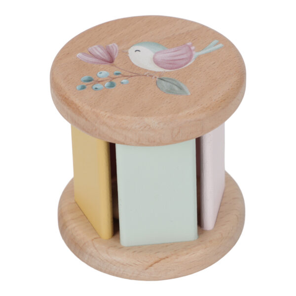 Gift box wood - Fairy Garden FSC